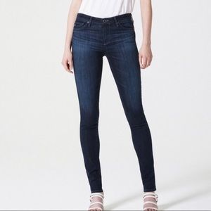 AG Adriano Goldschmied The Legging Super Skinny